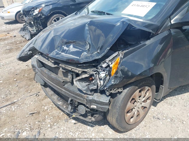 Hyundai ACCENT GLS 2015 KMHCT4AE1FU906175 Image 6