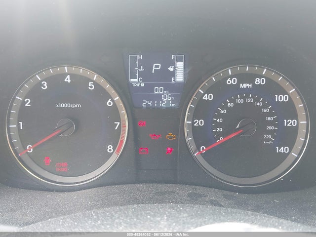 Hyundai ACCENT GLS 2015 KMHCT4AE1FU906175 Image 7