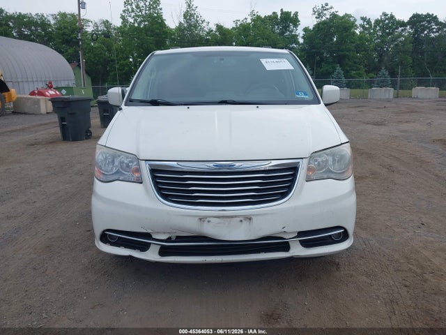 Aukcja sprzedaży 2012 Chrysler Town & Country Touring, vin: 2C4RC1BG5CR326594, numer aukcji: 45364053