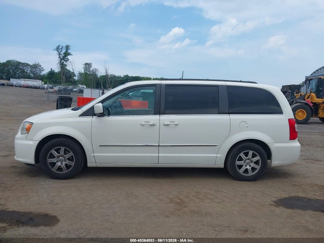 Aukcja sprzedaży 2012 Chrysler Town & Country Touring, vin: 2C4RC1BG5CR326594, numer aukcji: 45364053