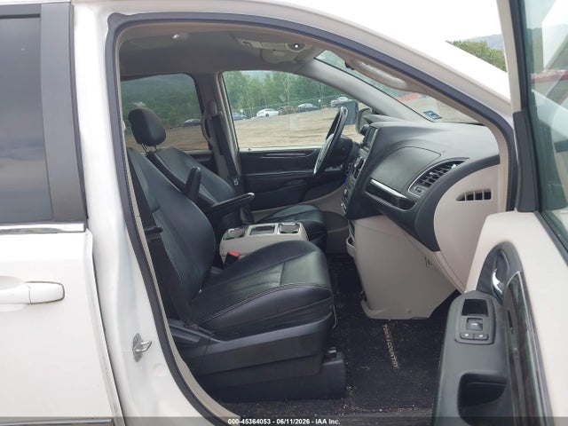 Aukcja sprzedaży 2012 Chrysler Town & Country Touring, vin: 2C4RC1BG5CR326594, numer aukcji: 45364053