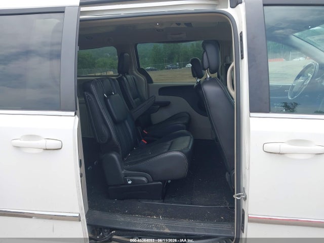 Aukcja sprzedaży 2012 Chrysler Town & Country Touring, vin: 2C4RC1BG5CR326594, numer aukcji: 45364053