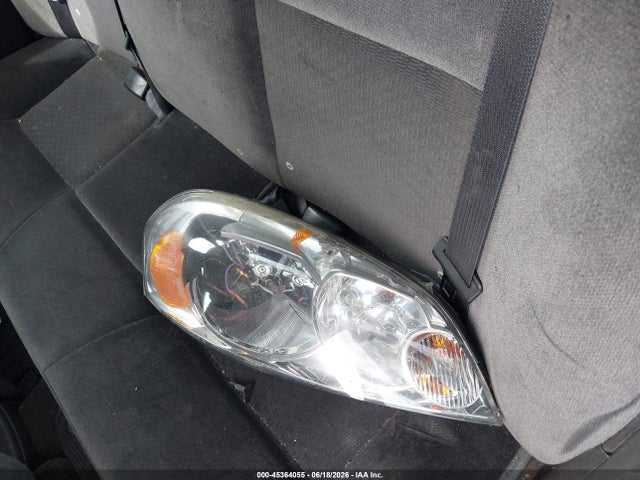 Aukcja sprzedaży 2014 Chevrolet Impala Limited Ls, vin: 2G1WA5E3XE1163671, numer aukcji: 45364055