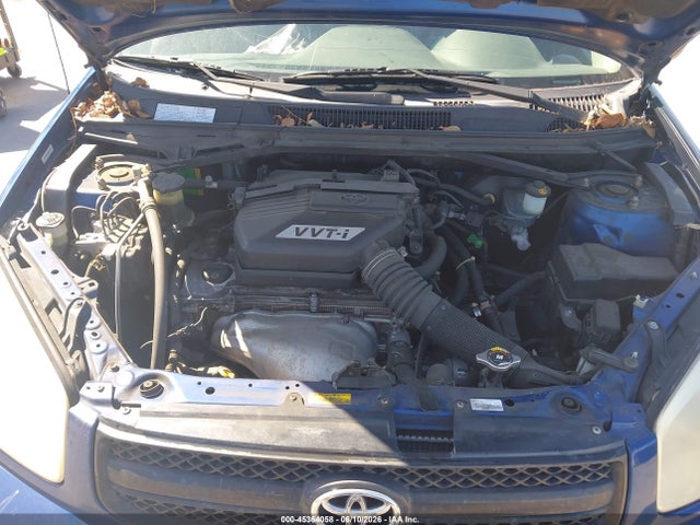 Aukcja sprzedaży 2004 Toyota Rav4, vin: JTEGD20V240042486, numer aukcji: 45364058