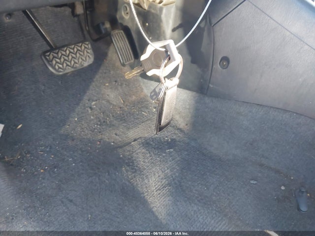 Aukcja sprzedaży 2004 Toyota Rav4, vin: JTEGD20V240042486, numer aukcji: 45364058