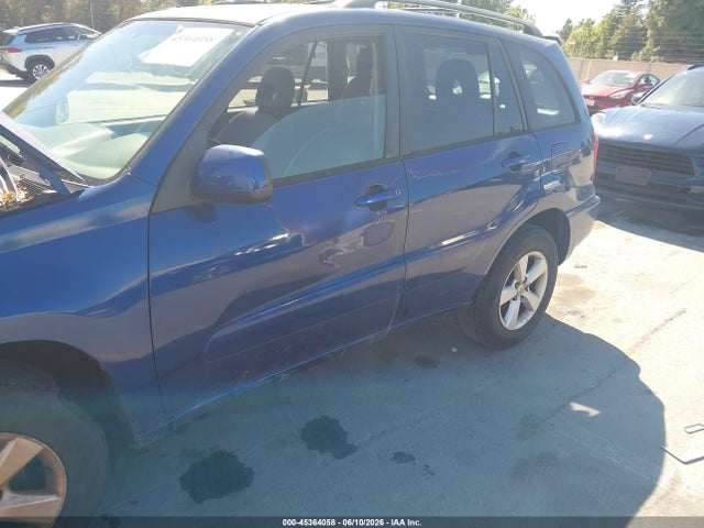 Aukcja sprzedaży 2004 Toyota Rav4, vin: JTEGD20V240042486, numer aukcji: 45364058