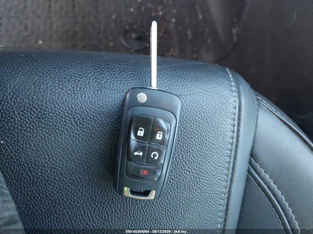 Продаж на аукціоні авто 2016 Chevrolet Cruze Limited 2lt Auto, vin: 1G1PF5SB5G7137292, номер лоту: 45364064