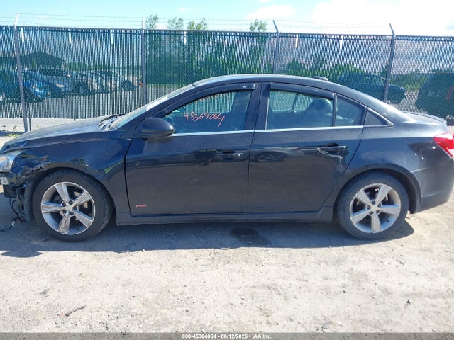Продаж на аукціоні авто 2016 Chevrolet Cruze Limited 2lt Auto, vin: 1G1PF5SB5G7137292, номер лоту: 45364064