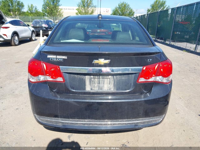 Продаж на аукціоні авто 2016 Chevrolet Cruze Limited 2lt Auto, vin: 1G1PF5SB5G7137292, номер лоту: 45364064