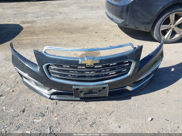 Продаж на аукціоні авто 2016 Chevrolet Cruze Limited 2lt Auto, vin: 1G1PF5SB5G7137292, номер лоту: 45364064