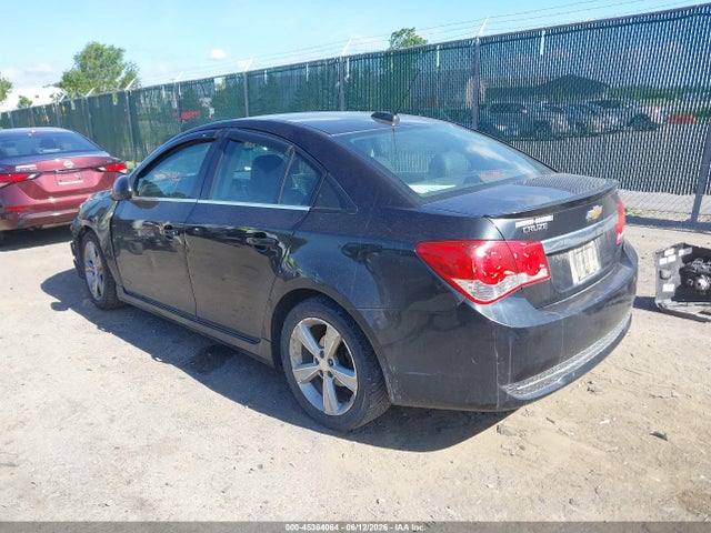 Продаж на аукціоні авто 2016 Chevrolet Cruze Limited 2lt Auto, vin: 1G1PF5SB5G7137292, номер лоту: 45364064