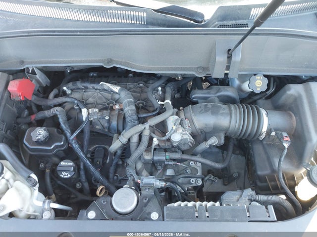 Aukcja sprzedaży 2015 Gmc Acadia Sle-2, vin: 1GKKVPKD2FJ332533, numer aukcji: 45364067