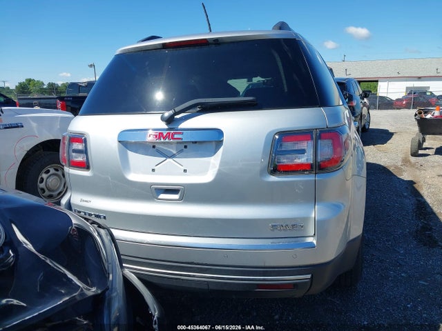 Aukcja sprzedaży 2015 Gmc Acadia Sle-2, vin: 1GKKVPKD2FJ332533, numer aukcji: 45364067