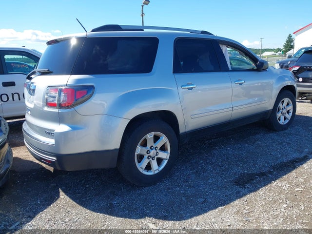 Aukcja sprzedaży 2015 Gmc Acadia Sle-2, vin: 1GKKVPKD2FJ332533, numer aukcji: 45364067