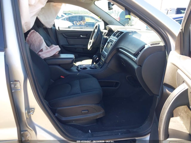 Aukcja sprzedaży 2015 Gmc Acadia Sle-2, vin: 1GKKVPKD2FJ332533, numer aukcji: 45364067