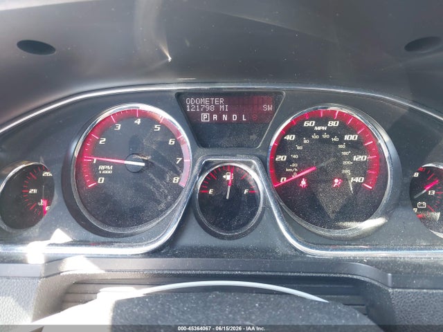 Aukcja sprzedaży 2015 Gmc Acadia Sle-2, vin: 1GKKVPKD2FJ332533, numer aukcji: 45364067