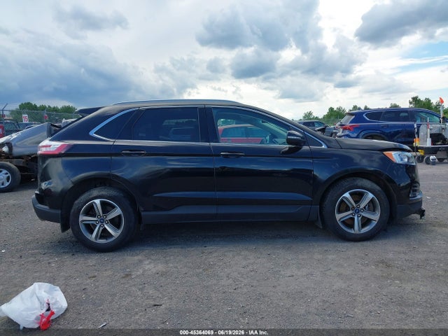 Auction sale of the 2020 Ford Edge Sel, vin: 2FMPK4J92LBA22304, lot number: 45364069