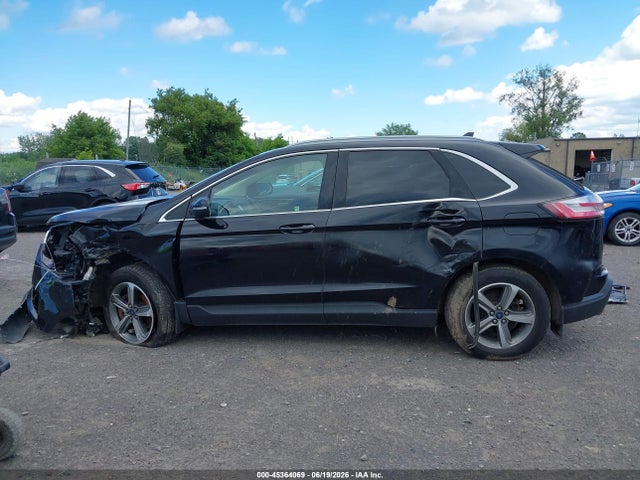 Auction sale of the 2020 Ford Edge Sel, vin: 2FMPK4J92LBA22304, lot number: 45364069
