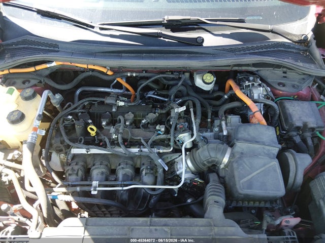 Продаж на аукціоні авто 2021 Ford Escape Se Hybrid, vin: 1FMCU9BZ7MUB12063, номер лоту: 45364072