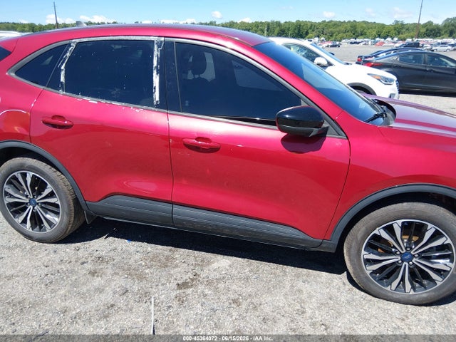 Продаж на аукціоні авто 2021 Ford Escape Se Hybrid, vin: 1FMCU9BZ7MUB12063, номер лоту: 45364072