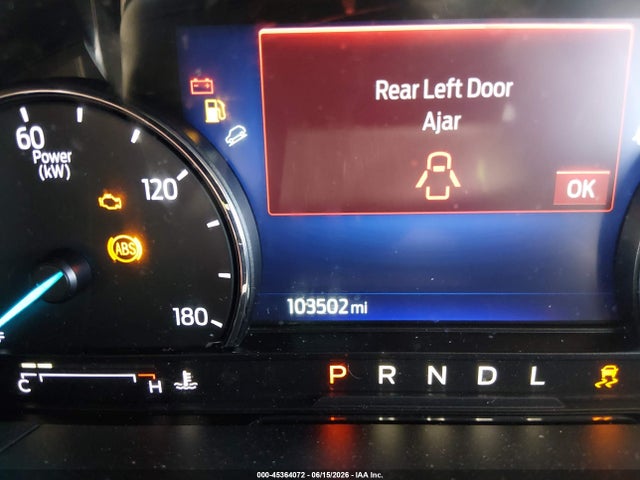 Продаж на аукціоні авто 2021 Ford Escape Se Hybrid, vin: 1FMCU9BZ7MUB12063, номер лоту: 45364072