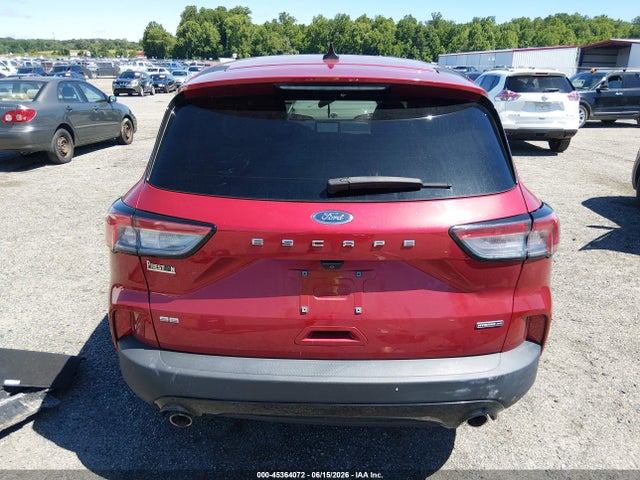Продаж на аукціоні авто 2021 Ford Escape Se Hybrid, vin: 1FMCU9BZ7MUB12063, номер лоту: 45364072