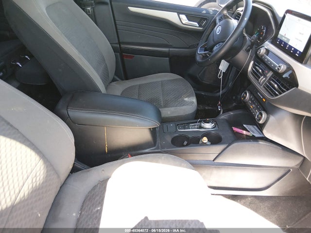 Продаж на аукціоні авто 2021 Ford Escape Se Hybrid, vin: 1FMCU9BZ7MUB12063, номер лоту: 45364072