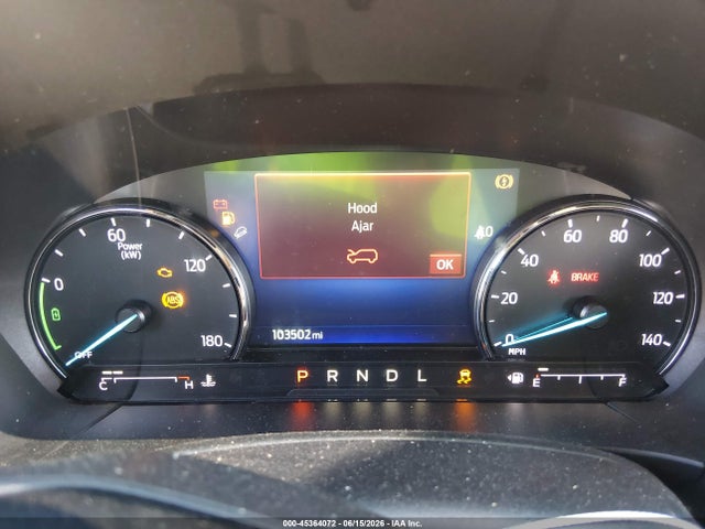 Продаж на аукціоні авто 2021 Ford Escape Se Hybrid, vin: 1FMCU9BZ7MUB12063, номер лоту: 45364072
