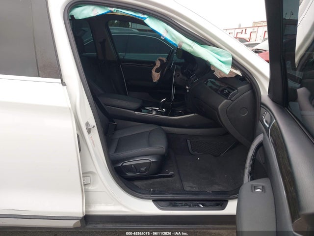 BMW X4 Xdrive28i 2015 5UXXW3C53F0M86655 Image 5