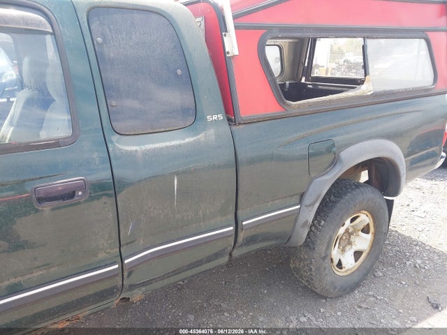 Aukcja sprzedaży 2001 Toyota Tacoma, vin: 5TEWM72N01Z772936, numer aukcji: 45364076