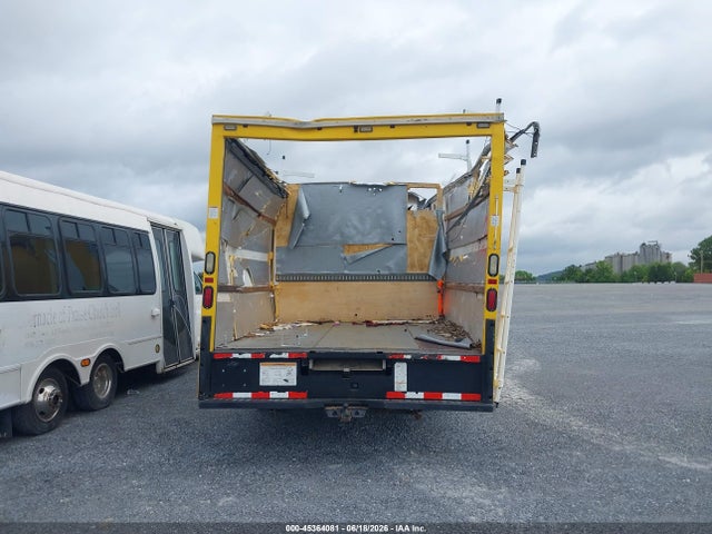 Auction sale of the 2015 Ford E-350 Cutaway, vin: 1FDWE3FS3FDA14557, lot number: 45364081