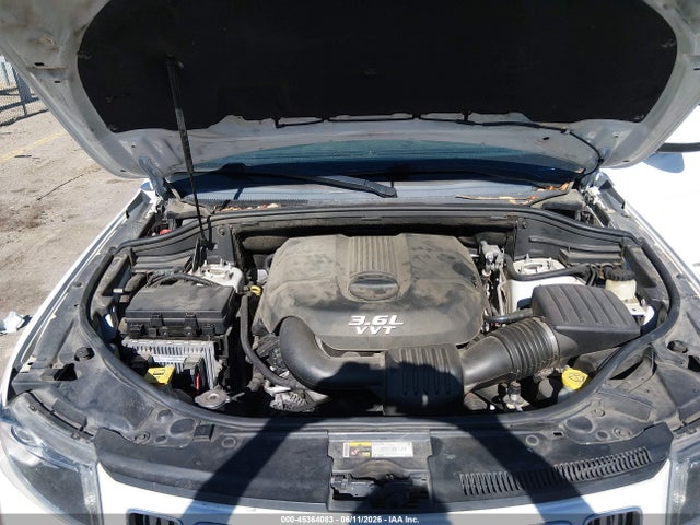 45364083 :رقم المزاد ، 1C4RJEAG0EC145266 vin ، 2014 Jeep Grand Cherokee Laredo مزاد بيع