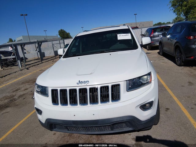 45364083 :رقم المزاد ، 1C4RJEAG0EC145266 vin ، 2014 Jeep Grand Cherokee Laredo مزاد بيع