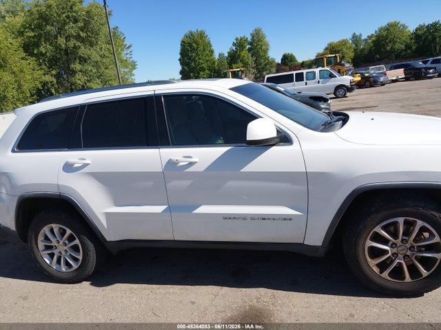 45364083 :رقم المزاد ، 1C4RJEAG0EC145266 vin ، 2014 Jeep Grand Cherokee Laredo مزاد بيع