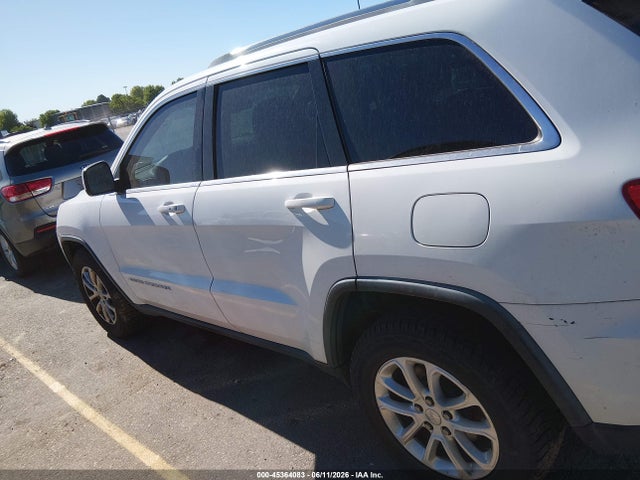 45364083 :رقم المزاد ، 1C4RJEAG0EC145266 vin ، 2014 Jeep Grand Cherokee Laredo مزاد بيع