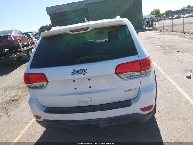 45364083 :رقم المزاد ، 1C4RJEAG0EC145266 vin ، 2014 Jeep Grand Cherokee Laredo مزاد بيع