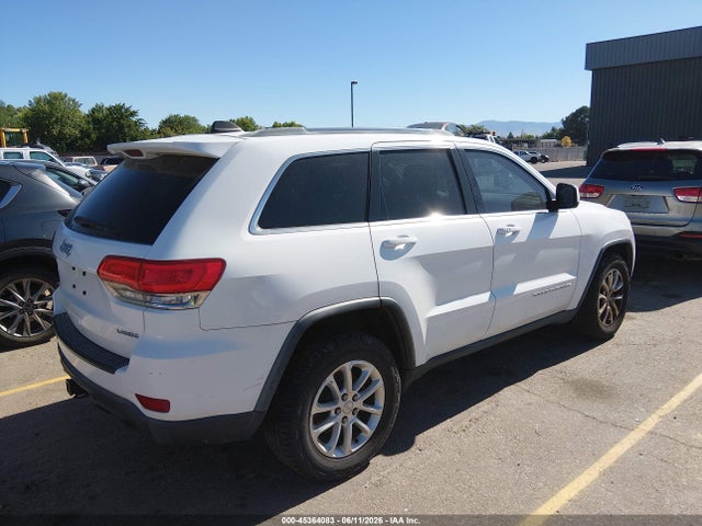 45364083 :رقم المزاد ، 1C4RJEAG0EC145266 vin ، 2014 Jeep Grand Cherokee Laredo مزاد بيع