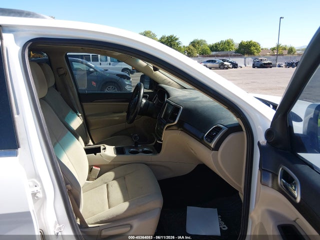 45364083 :رقم المزاد ، 1C4RJEAG0EC145266 vin ، 2014 Jeep Grand Cherokee Laredo مزاد بيع