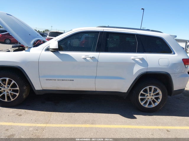 45364083 :رقم المزاد ، 1C4RJEAG0EC145266 vin ، 2014 Jeep Grand Cherokee Laredo مزاد بيع