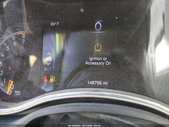 45364083 :رقم المزاد ، 1C4RJEAG0EC145266 vin ، 2014 Jeep Grand Cherokee Laredo مزاد بيع