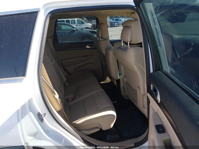 45364083 :رقم المزاد ، 1C4RJEAG0EC145266 vin ، 2014 Jeep Grand Cherokee Laredo مزاد بيع