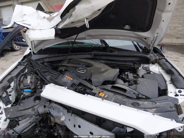 Aukcja sprzedaży 2025 Mazda Cx-5 2.5 Carbon Turbo, vin: JM3KFBAY0S0574180, numer aukcji: 45364084