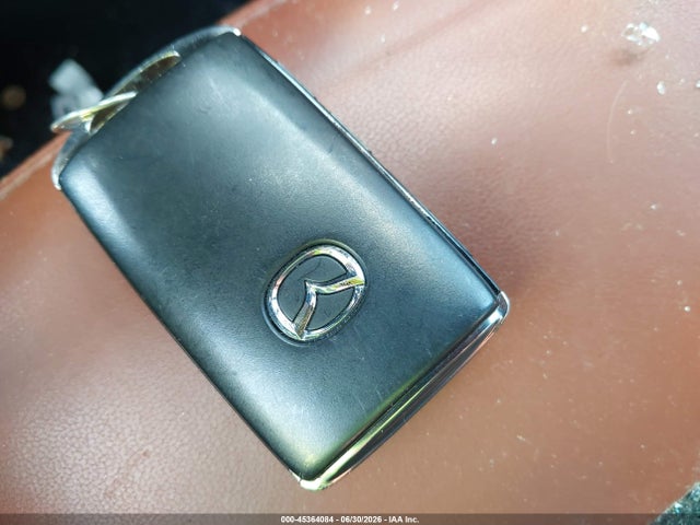 Aukcja sprzedaży 2025 Mazda Cx-5 2.5 Carbon Turbo, vin: JM3KFBAY0S0574180, numer aukcji: 45364084