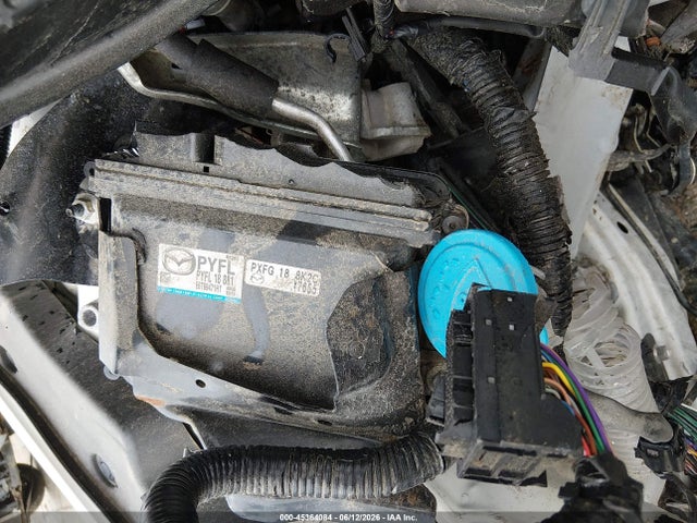 Aukcja sprzedaży 2025 Mazda Cx-5 2.5 Carbon Turbo, vin: JM3KFBAY0S0574180, numer aukcji: 45364084