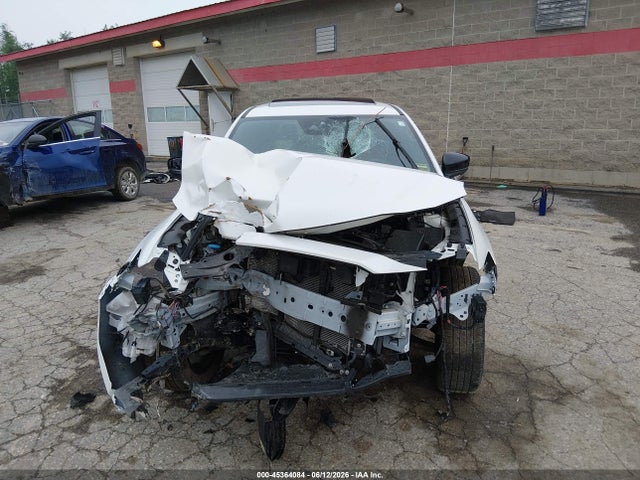 Aukcja sprzedaży 2025 Mazda Cx-5 2.5 Carbon Turbo, vin: JM3KFBAY0S0574180, numer aukcji: 45364084