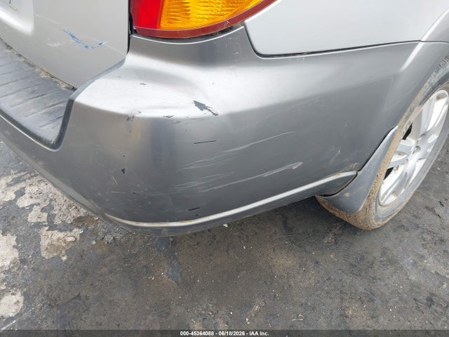 45364088 :رقم المزاد ، 4S4BP62C157303331 vin ، 2005 Subaru Outback 2.5i Limited مزاد بيع