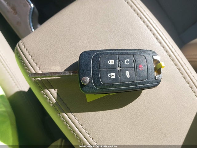 Auction sale of the 2013 Buick Verano Convenience Group, vin: 1G4PR5SKXD4162910, lot number: 45364089