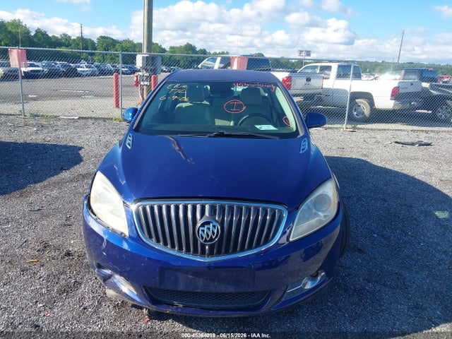 Продаж на аукціоні авто 2013 Buick Verano Convenience Group, vin: 1G4PR5SKXD4162910, номер лоту: 45364089