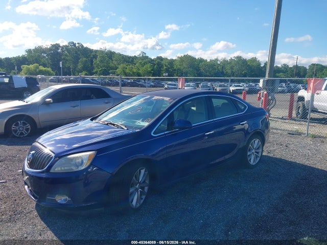 Продаж на аукціоні авто 2013 Buick Verano Convenience Group, vin: 1G4PR5SKXD4162910, номер лоту: 45364089