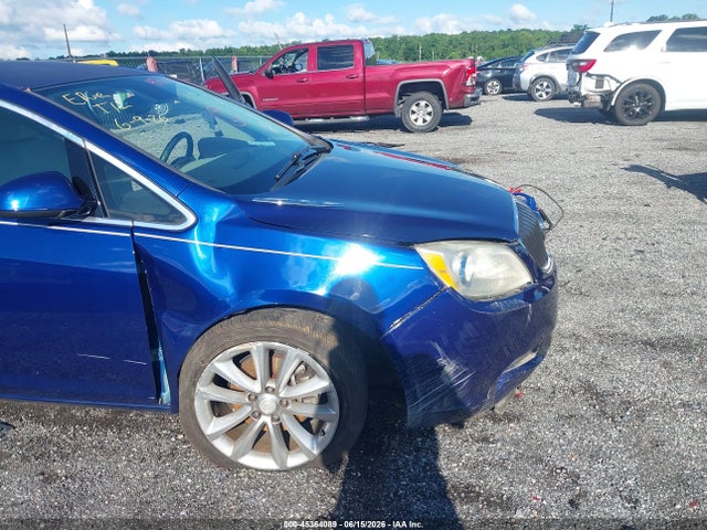 Aukcja sprzedaży 2013 Buick Verano Convenience Group, vin: 1G4PR5SKXD4162910, numer aukcji: 45364089